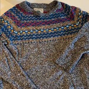 O’hanlon mills sweater